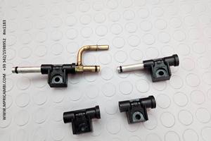 RAIL BENZINA SUZUKI GSXR 750 2001 2002 GSX R 2003