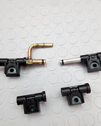 RAIL BENZINA SUZUKI GSXR 750 2001 2002 GSX R 2003