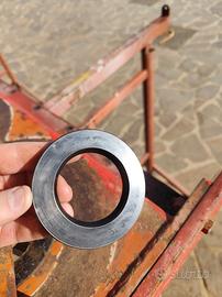 Paraolio 85x52x10 (de 85) singola tenuta