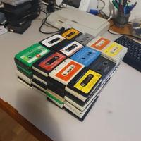 120 CASSETTE STEREO VARIE