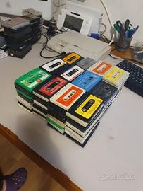 120 CASSETTE STEREO VARIE