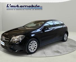 MERCEDES-BENZ A 160 CDI Automatic Executive OK N