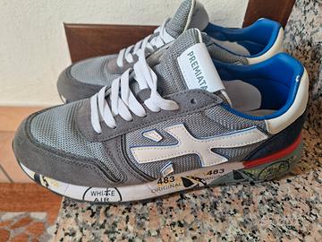 Scarpe PREMIATA Sneakers Uomo Taglia 45