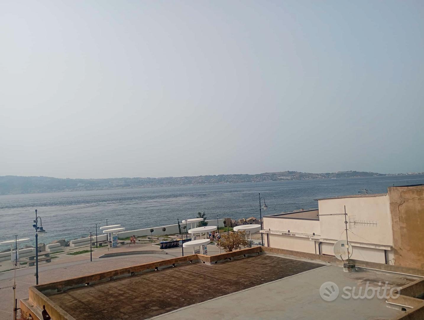 Appartamento – Reggio Calabria, Catona - Vista 2