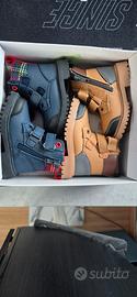 Scarpe  Original Marines da bambino  nuove