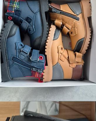 Scarpe  Original Marines da bambino  nuove