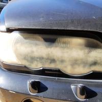 BME X5 2005 - FARO ANTERIORE DESTRO