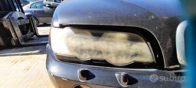 BME X5 2005 - FARO ANTERIORE DESTRO