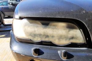 BME X5 2005 - FARO ANTERIORE DESTRO