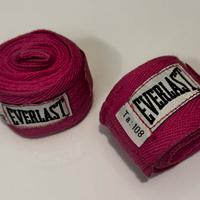 Fasce da fitboxe donna everlast