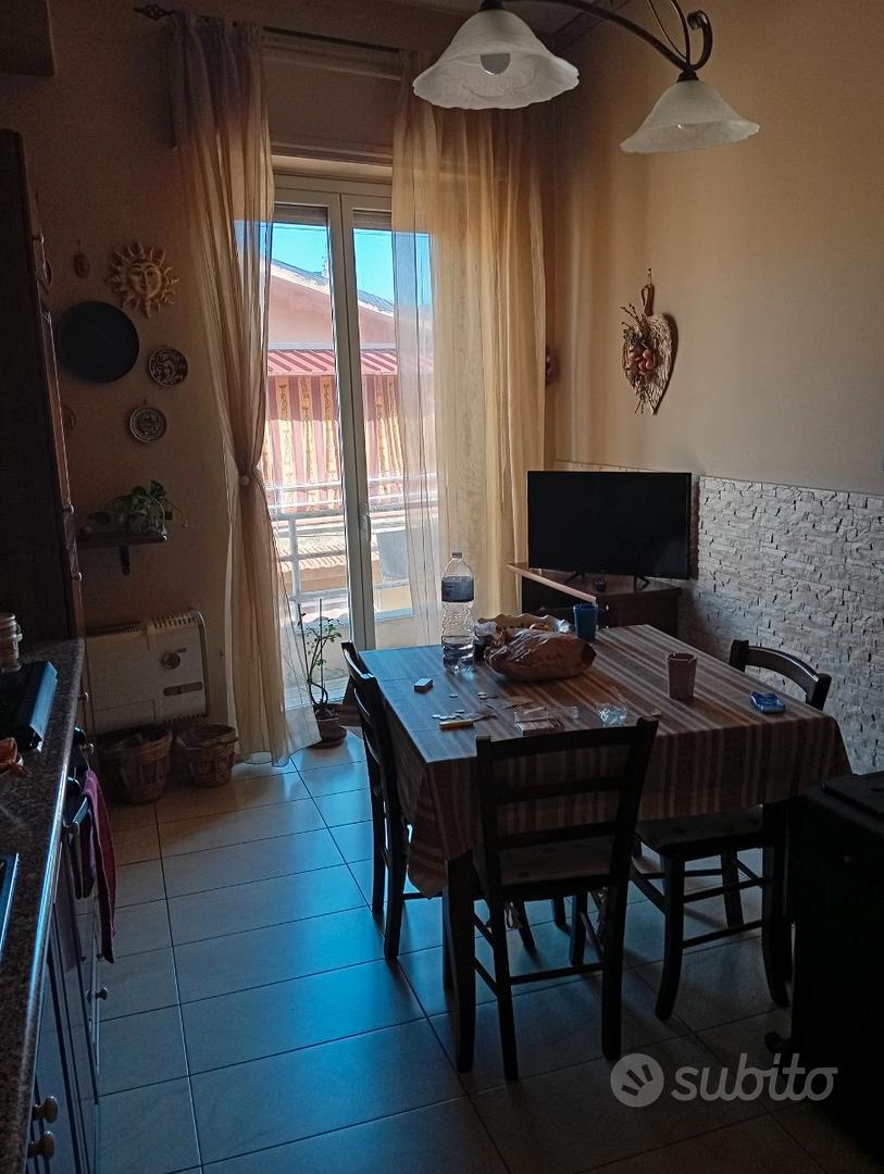 Apartment in Caltanissetta, Quartiere Provvidenza - Vista 4