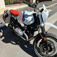 BMW 1200 Nine T