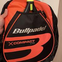 Zaino padel BULLPADEL