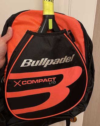Zaino padel BULLPADEL