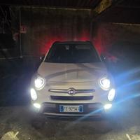 500x 4x4