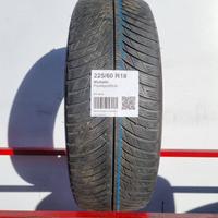Gomme Usate Michelin 225 60 18 Guarda Catalogo