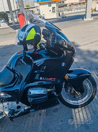 BMW r 850 rt