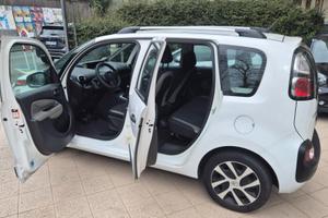 Citroen C3 Picasso 1.6 HDi 90 Seduction