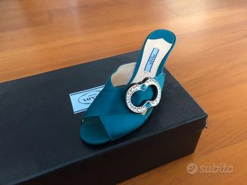 scarpe sabot da donna