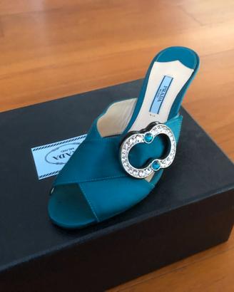 scarpe sabot da donna