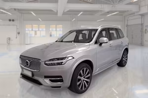 VOLVO XC90 B5 D AWD AUTOMATICO PLUS BRIGHT SUV