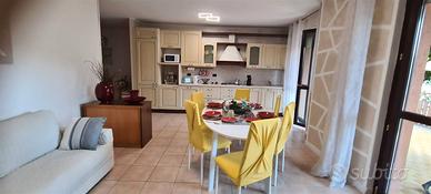 Casa Vacanza Peonia
