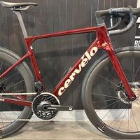 Cervelo Caledonia-5