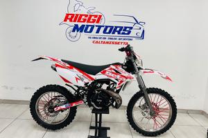 Beta RR 50 2018 FINANZIABILE