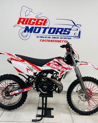 Beta RR 50 2018 FINANZIABILE