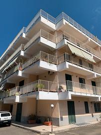 Appartamento torrevarata