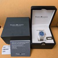 orologio Maurice Lacroix Aikon - royal oak jumbo