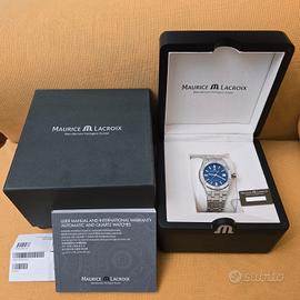 orologio Maurice Lacroix Aikon - royal oak jumbo