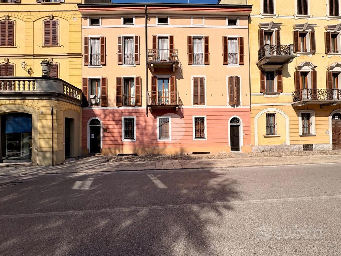 Appartamento – CR - Vista 2
