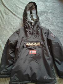 Giacca Napapijri