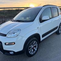 Fiat Panda Cross 1.3 MJT 95 CV S&S 4x4