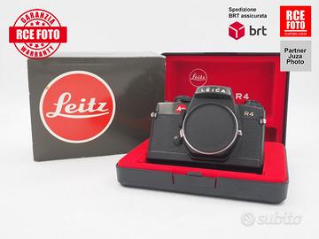 Leica R4