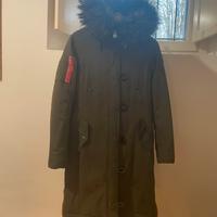 Parka