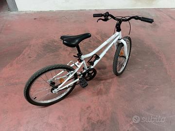 bicicletta bimba