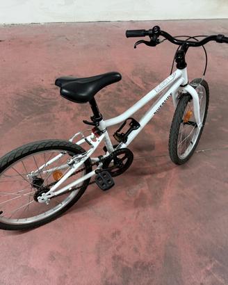 bicicletta bimba