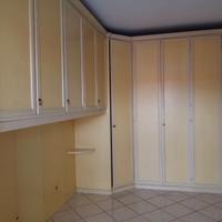 Armadio avorio San Michele 