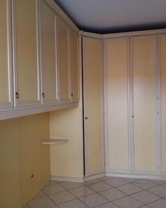 Armadio avorio San Michele 