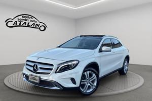 MERCEDES - Classe GLA - GLA 200 d Automatic