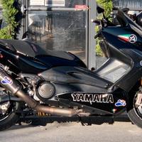 Tmax 500 - anno 2008