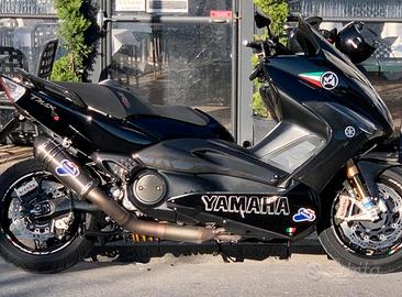 Tmax 500 - anno 2008