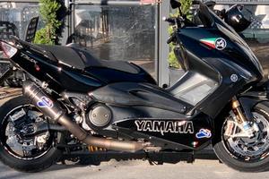 Tmax 500 - anno 2008