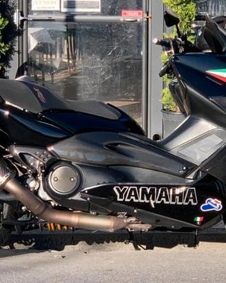Tmax 500 - anno 2008