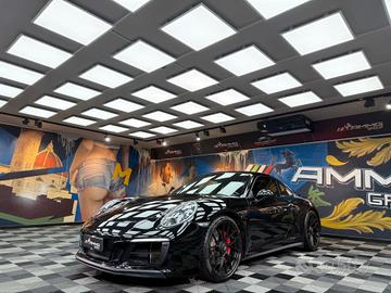 Porsche 911 3.0 Carrera 4 GTS Coupé (371)