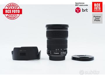 Canon EF 24-105 F3.5-5.6 IS STM (Canon)
