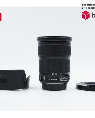 Canon EF 24-105 F3.5-5.6 IS STM (Canon)