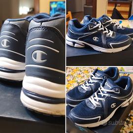 Scarpe Champion uomo n.45